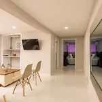 Spacious&Lovely Apartment