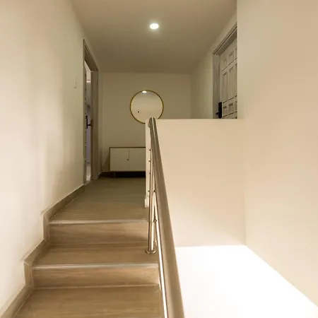 Spacious And Lovely Apartamento *