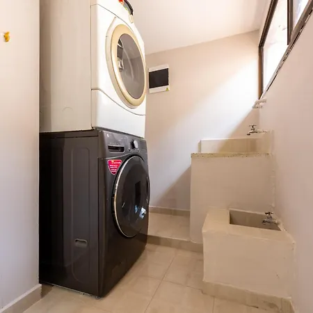 Apartamento Spacious And Lovely *