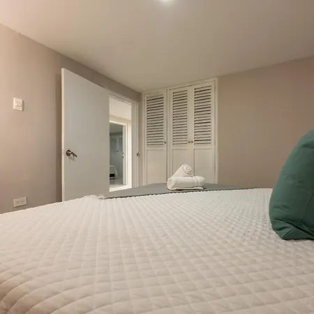 Spacious And Lovely Apartamento Cartagena