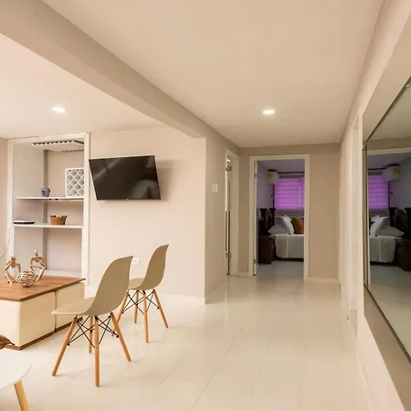 Spacious And Lovely Apartamento *