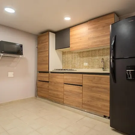 Spacious And Lovely Apartamento Cartagena