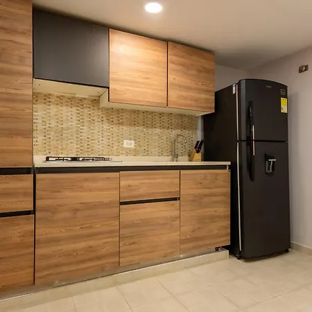 Spacious And Lovely Apartamento Cartagena