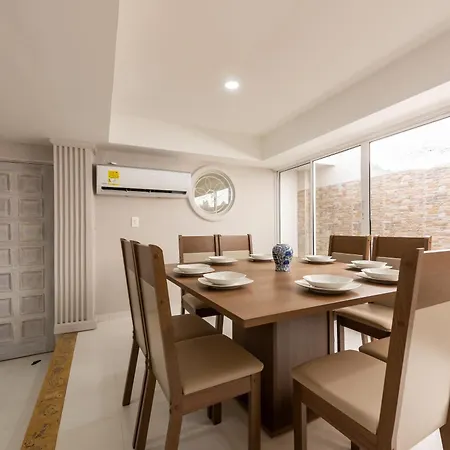 Apartamento Spacious And Lovely *