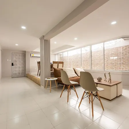 Spacious And Lovely
