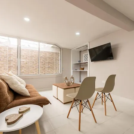 Spacious And Lovely Apartamento *