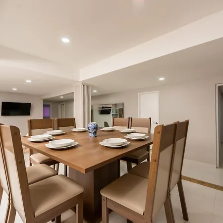 Apartamento Spacious And Lovely Cartagena