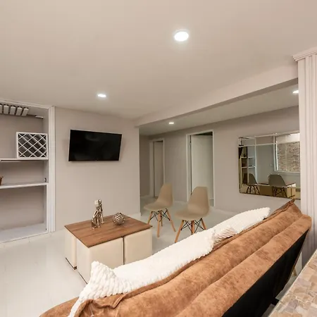 Spacious And Lovely * Cartagena