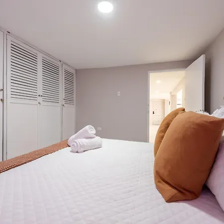 Spacious And Lovely